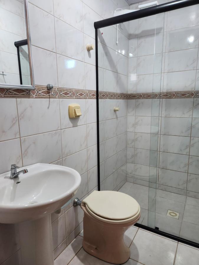2 Quartos A 200Mts Praia Central, Garagem, Churrasqueira, Wi-Fi 90 Mbps, Pet Friendly Balneário Camboriú Eksteriør billede
