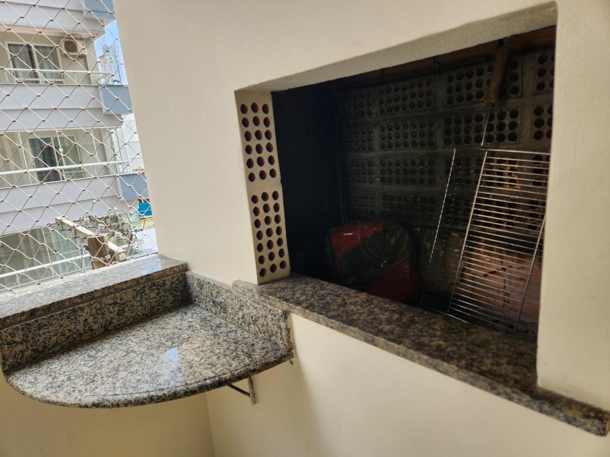 2 Quartos A 200Mts Praia Central, Garagem, Churrasqueira, Wi-Fi 90 Mbps, Pet Friendly Balneário Camboriú Værelse billede