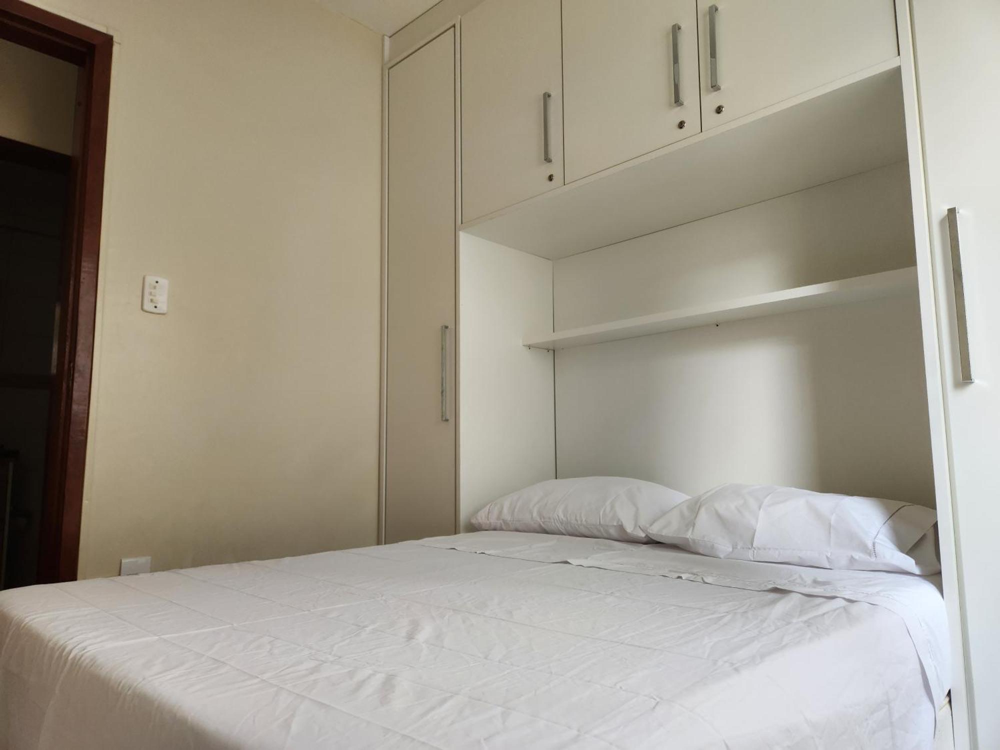 2 Quartos A 200Mts Praia Central, Garagem, Churrasqueira, Wi-Fi 90 Mbps, Pet Friendly Balneário Camboriú Værelse billede